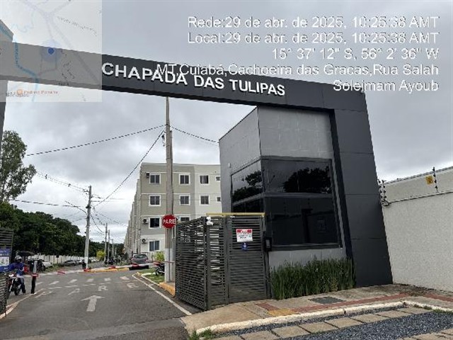 Apartamento - cuiabá | mato grosso