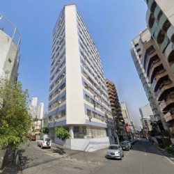Proposta de aquisição - apartamento 98,80m² nova iguaçu