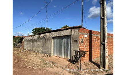 Demerval lobao - boa esperança