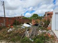 Terreno - 179,15m² - Horizonte/CE
