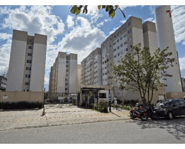 São paulo/sp — apartamento com 31,422m², 2 quartos (f8787717372905) apartamentos em leilão | mgl leilões