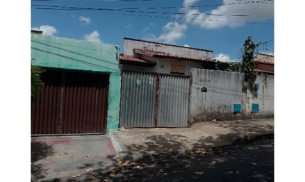Casa - Horizonte