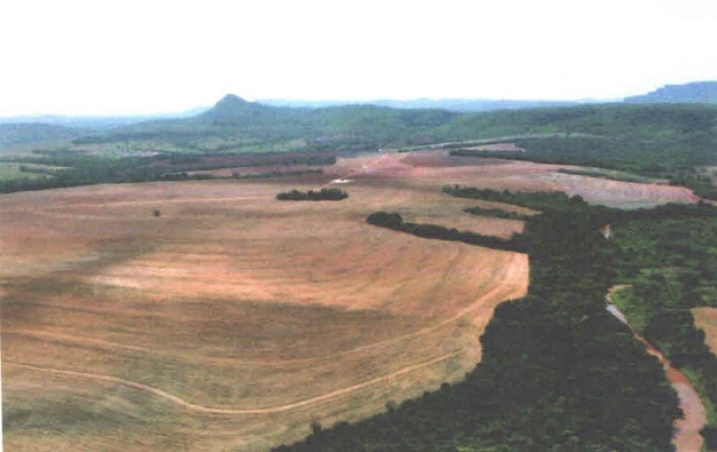 1ª VARA CÍVEL DA COMARCA DE JATAÍ/GO - Lote 001 (ID 17952)