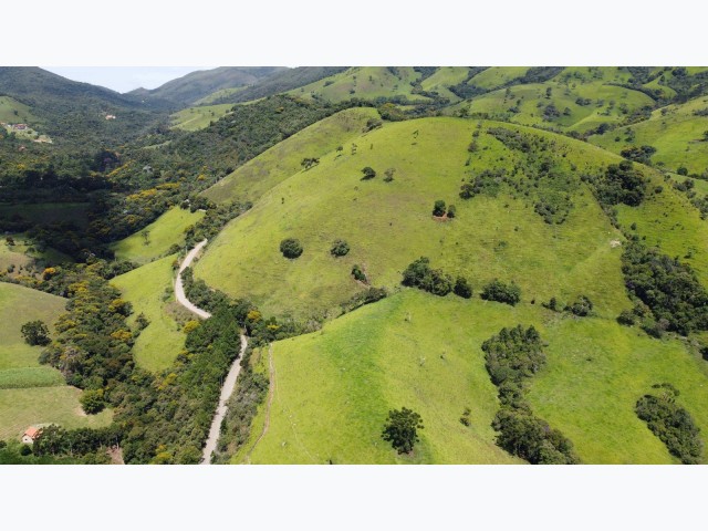 Imóvel Rural em Olaria — Itamonte/MG | 26,3807 ha