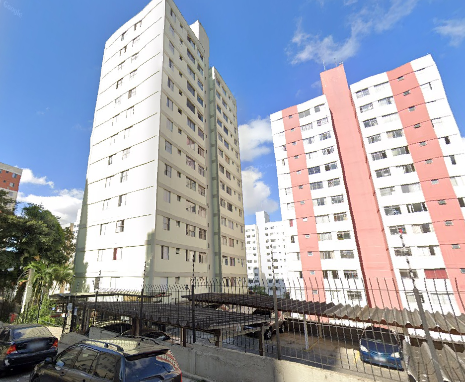Apartamento, 27m², Água Funda, São Paulo/SP