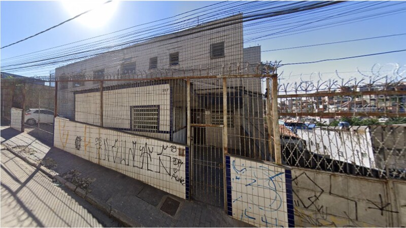 IMÓVEL 1.137m² - VILA MATILDE - Lote 001 (ID 3215)
