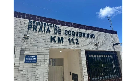 Cond resi multifamiliar praia de coqueirinho