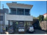 Casa - 156,21m² - Terreno - 421,97m² - Cunhataí/SC