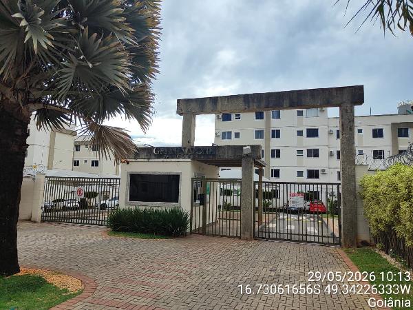 Condominio residencial parque gran navona