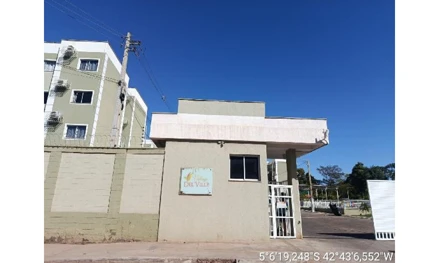 Condominio village del ville