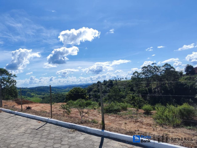 Terreno residencial - costa rica, eunápolis/ba