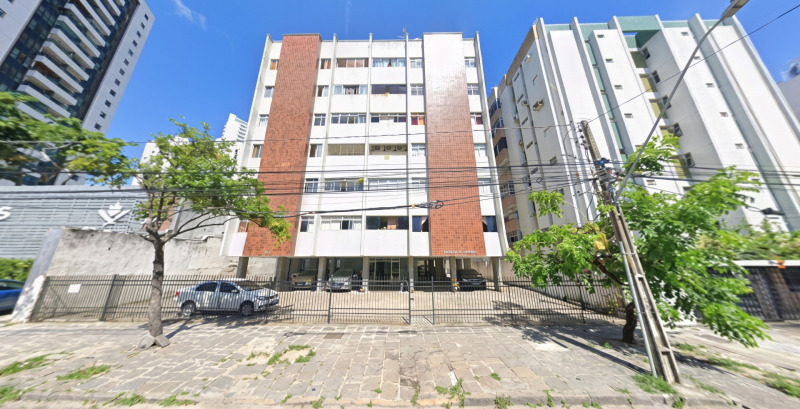 LEILÃO UNIFICADO TRT6 - Lote 004 (ID 721)