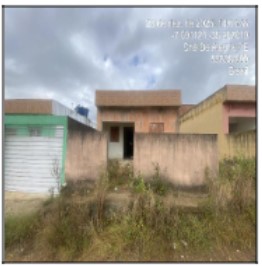 Lot nova cha de alegria iii