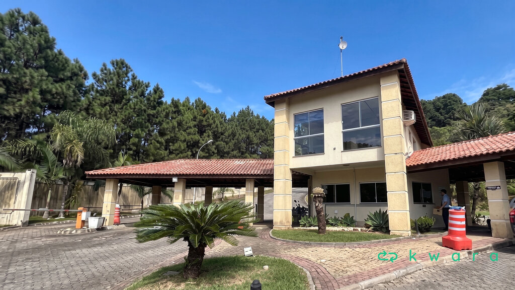 Terreno de 481,19 m² em Roçado, São José / SC
