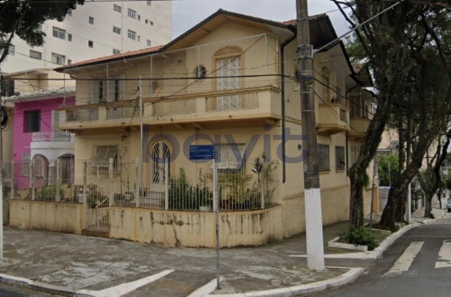 Apartamento em São Paulo/SP