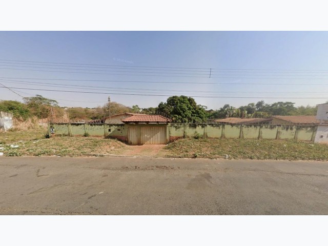 Chácara a.t. 4.050 m² - setor pontal sul, ap.de goiânia/go