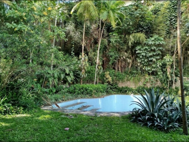 Casa a.c. 1.160 m² - morumbi, são paulo/sp