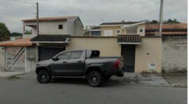 Casa à venda na Avenida Cecília Lúcio De Almeida Mota - São José Dos Campos/SP Código: 02.27305