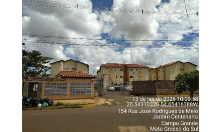 Cond res itaparica