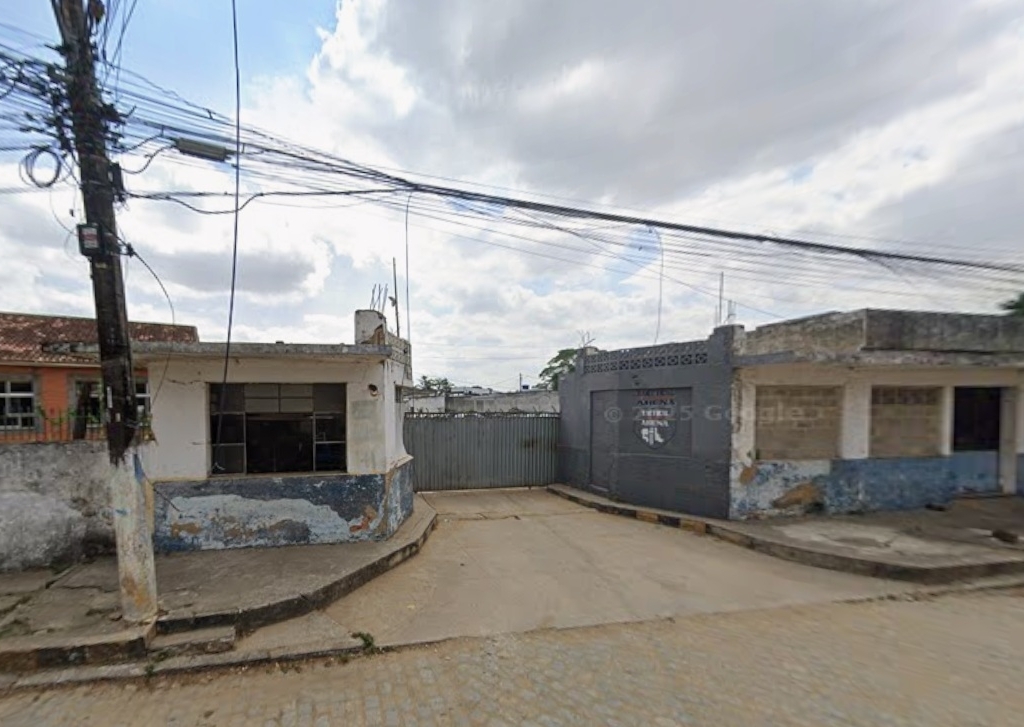 Terreno, 694m², Centro, Sete Lagoas/MG