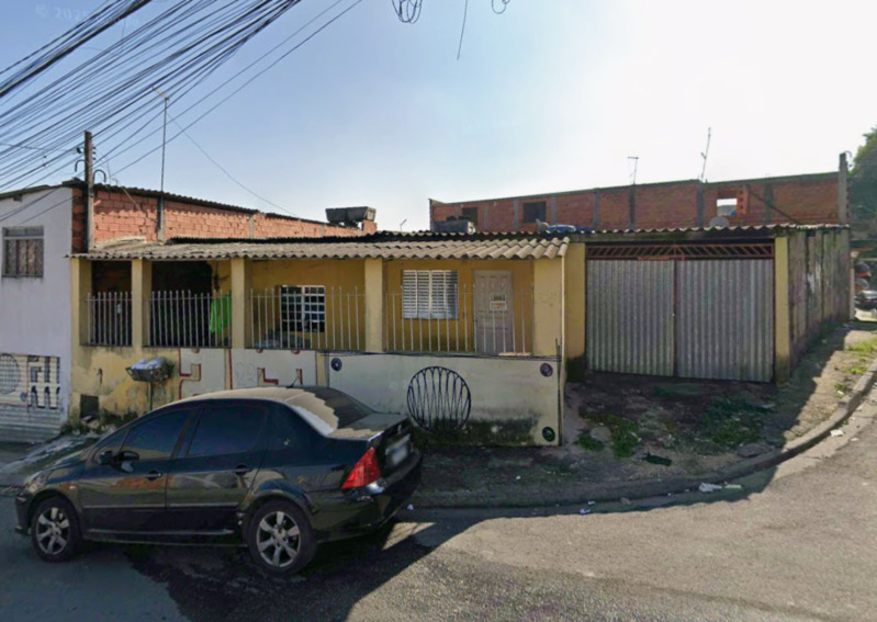 Direitos sobre Casa de 155,99m² em Itapevi/SP - Lote 001 (ID 17457)