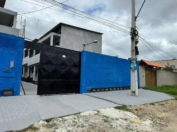 Sao goncalo - marambaia
