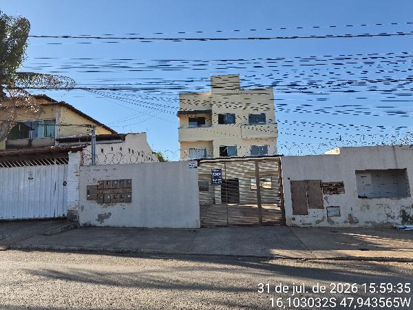 Res santa luzia