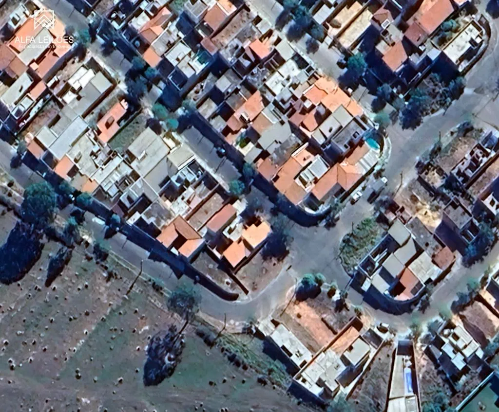 Porto Feliz (SP) - Casa no Bairro Residencial Olívio Barbosa com Terreno de 150m²