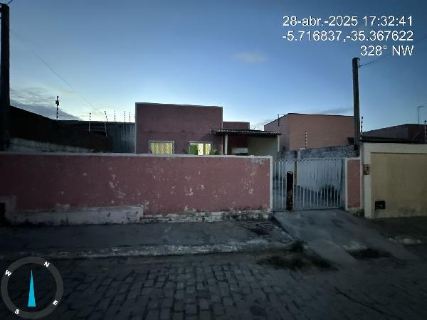 Ceara-mirim - massaranduba
