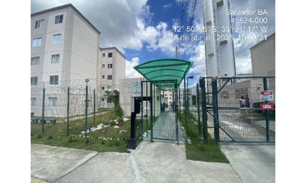 Elevador lacerda
