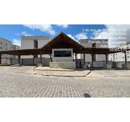 Condomínio residencial morumbi privê