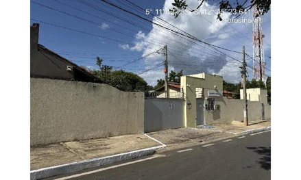 Cond santa ana