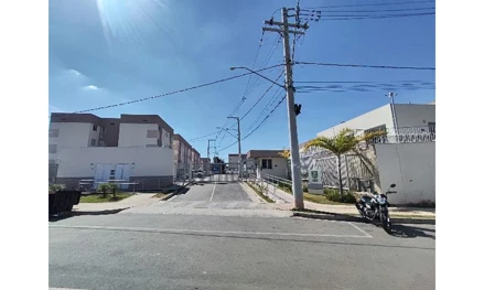 Apartamento em Leilão em Contagem / MG - 3068602