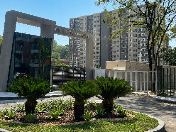 Apartamento em leilão no bairro Alcantara em São Gonçalo - RJ