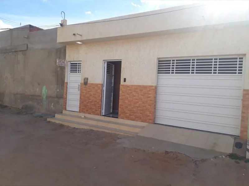 Tupanatinga pe rua joaquim cordeiro feitosa 28 1 vaga de garagem matrícula:9.230