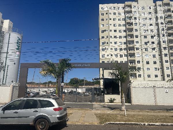 Gran plaza