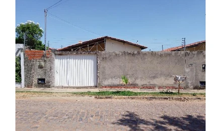 Loteamento cidade industrial