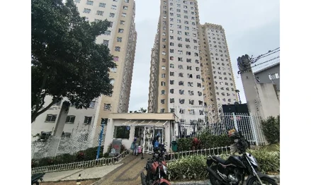 Apartamento em Leilão em São Paulo / SP - 3050000