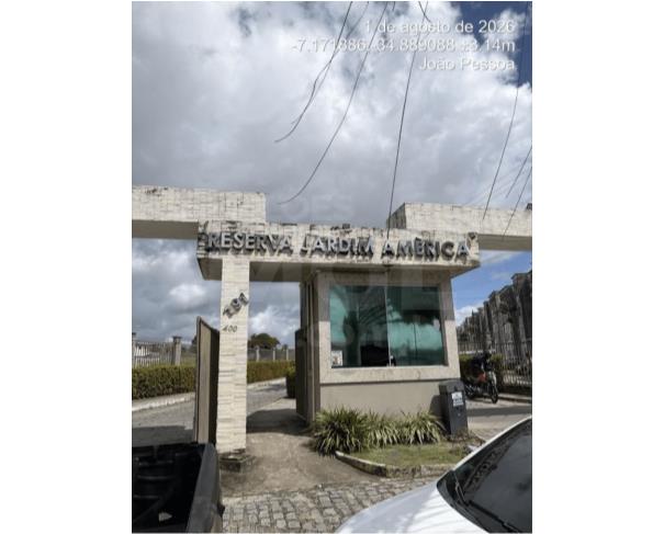 Joao pessoa/pb — apartamento com 44,32m², 2 quartos, 1 vaga na garagem (f1787700805406) apartamentos em leilão | mgl leilões