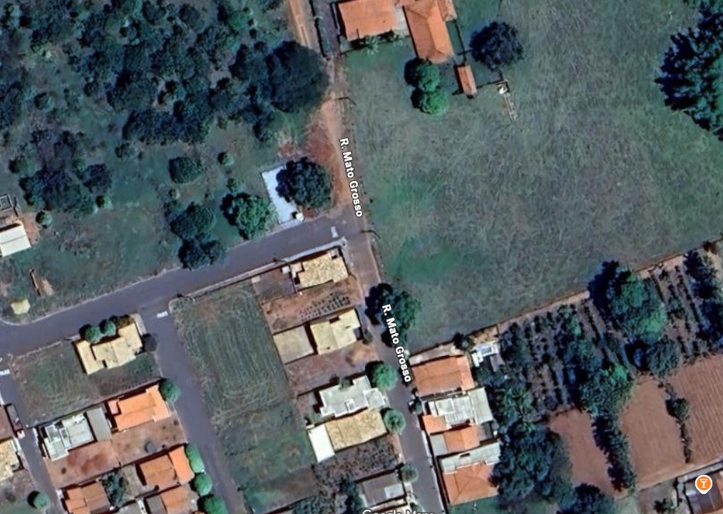 Parte ideal de 16,6% da casa, 145m², são joão das duas pontes/sp