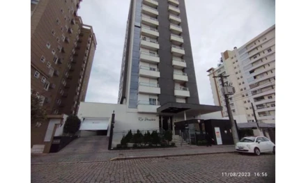 Apartamento em Joinville / SC - 2906674