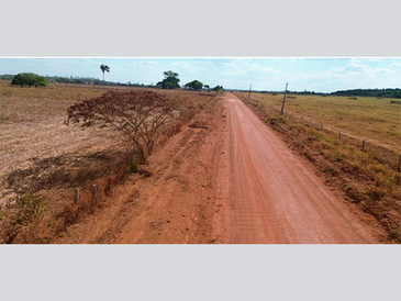 Matupá mt travessa neuciana vasques 316 situado no lote 684 do projeto de assentamento são josé união 6.272