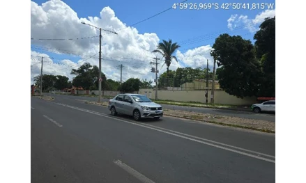 Cond village do bosque i