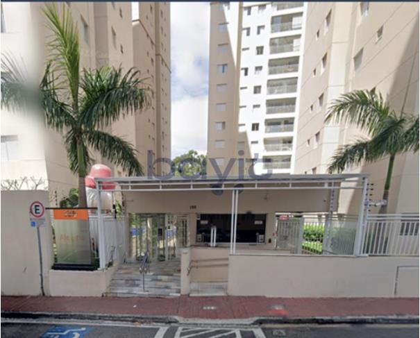 Guarulhos - sp - apartamento - 114,60 m²