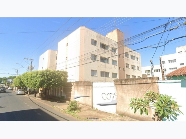 Apto A.T. 170,95 m² - Vigilato Pereira, Uberlândia/MG Praça Única 01/04/2027 À vista