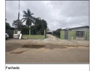 Casa - 143,69m² - Terreno - 556,5m² - Ariquemes/RO