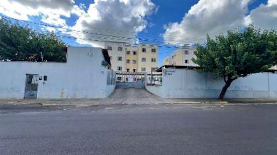 Apartamento - quemil - birigui/sp