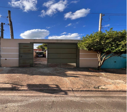 Imóvel residencial, 158m², Jardim Chapadão, Bauru/SP