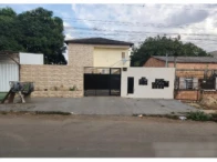 Apartamento - 51,84m² - Cidade Ocidental/GO