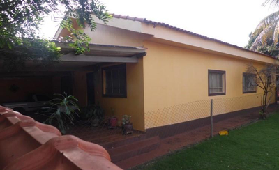 Oportunidade em leilão: casa 285m² com 3 quartos em florínea/sp
